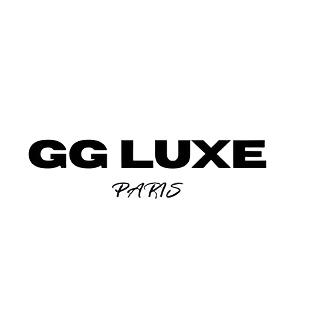 GG LUXE Paris Logo